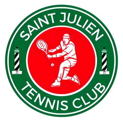 st julien tennis club