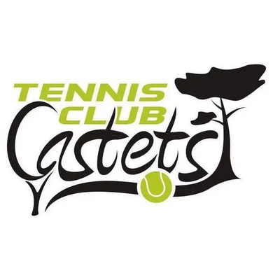 tennis club castets