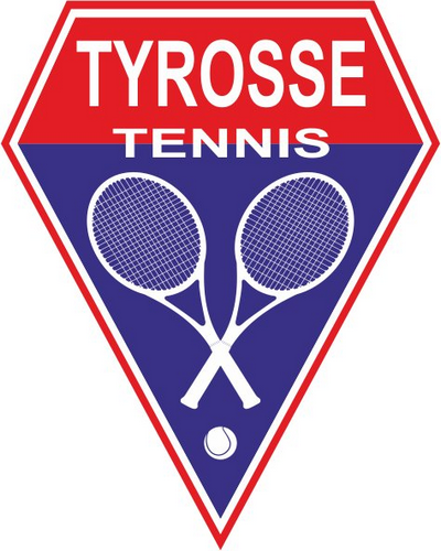 tyrosse tennis