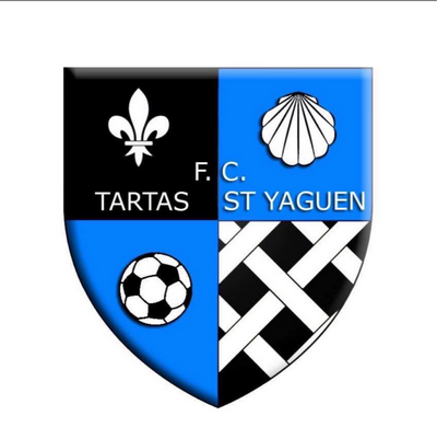 fc tartas st yaguen